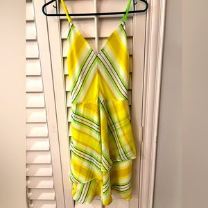 Christopher John Rogers for Target dress, new with tags on